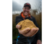 SONUBAITS -  Mega Carp Method Mix  2kg