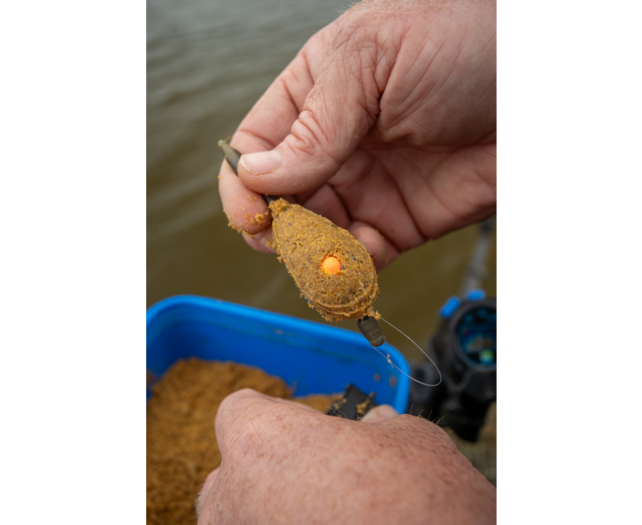 SONUBAITS -  Mega Carp Method Mix  2kg