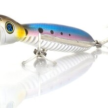 Flying Popper 140