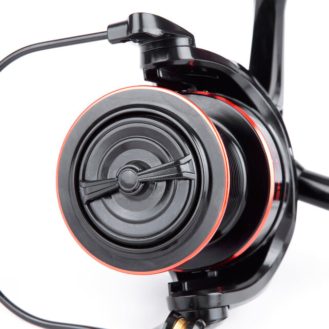 SONIK - SK-47 Carbon 10000