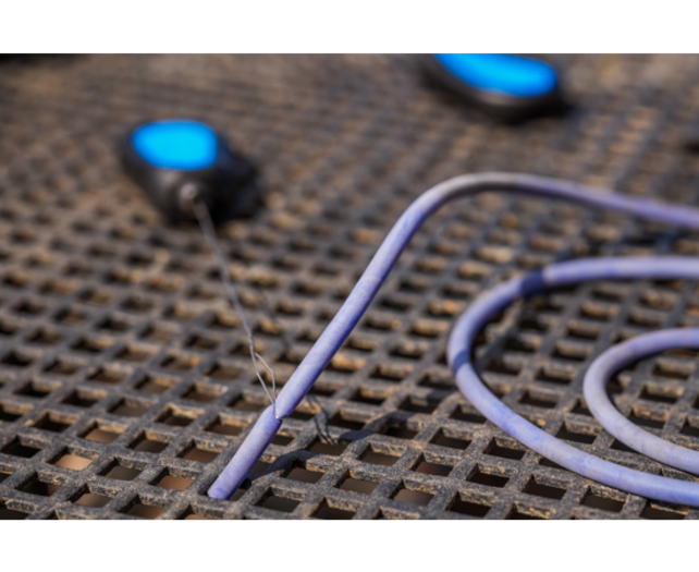 PRESTON - Floater Tools Diamond Eye