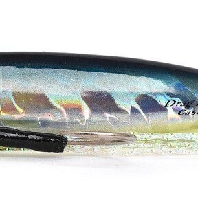 Drag Metal Cast Slim 40