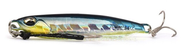 DUO - Drag Metal Cast Slim 30