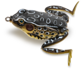 ZEBCO - Top Frog 65mm 16gr