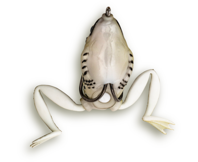 ZEBCO - Top Frog 65mm 16gr