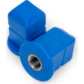 Quick Release Inserts