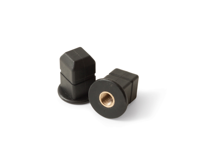 PRESTON - Quick Release Inserts PRESTON - Quick Release Inserts