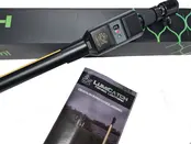 FISHSENSE  - LumiCatch Basis  Slimme Buitenlamp met App en Powerbankfunctie