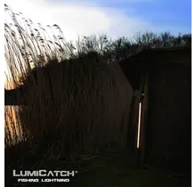 FISHSENSE  - LumiCatch Support Extra Verlichting voor je Visplek of Kampeerplek