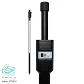 FISHSENSE  - LumiCatch Support Extra Verlichting voor je Visplek of Kampeerplek