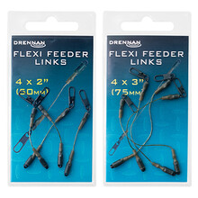 Flexi Feeder Links