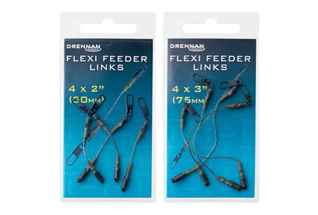 DRENNAN -  Flexi Feeder Links