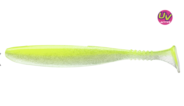 DAIWA - Tournament D'Fin  4"  10,2cm DAIWA - Tournament D'Fin  4"  10,2cm