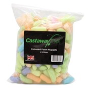 CASTAWAY PVA - Foam Nuggets CASTAWAY PVA - Foam Nuggets