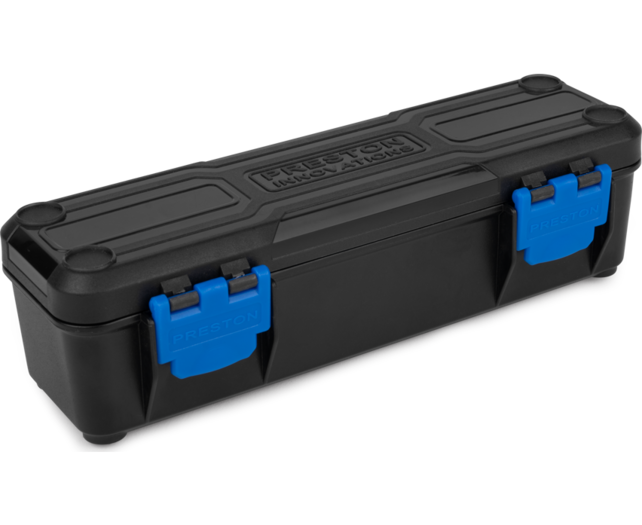 PRESTON - Revolution Compact Spool Box