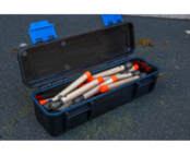 PRESTON - Revolution Compact Spool Box