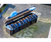 PRESTON - Revolution Compact Spool Box