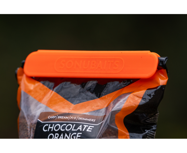 SONUBAITS -Bait Bag Clip