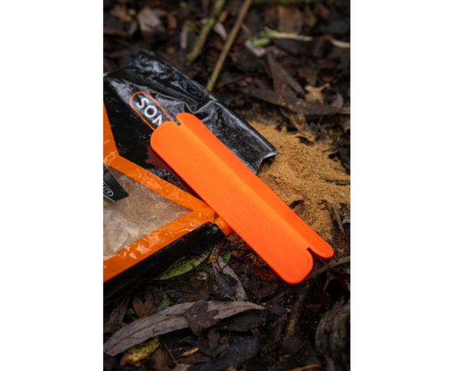 SONUBAITS -Bait Bag Clip