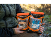 SONUBAITS -Bait Bag Clip