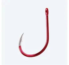 BKK - Red Octopus Beak