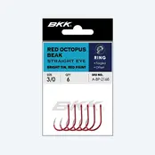 BKK - Red Octopus Beak