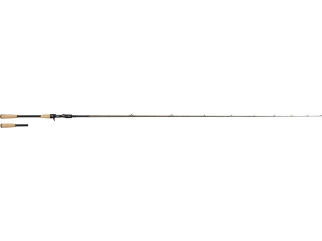 WESTIN - W8 Vertical Jigging-T 2nd 190 XXH 14-70gr WESTIN - W8 Vertical Jigging-T 2nd 190 XXH 14-70gr
