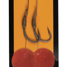 Edges Curve Short Rigs