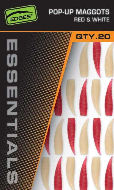 FOX - Pop Up Maggots
