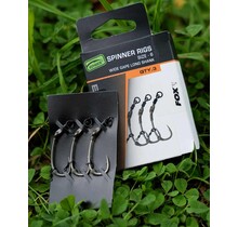 FOX - Spinner Rigs