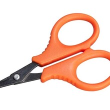 Titanium Braid Scissors