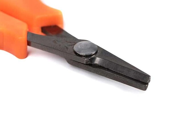 FOX - Titanium Braid Scissors