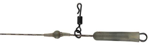 FOX - Naturals Submerge Heli Rigs