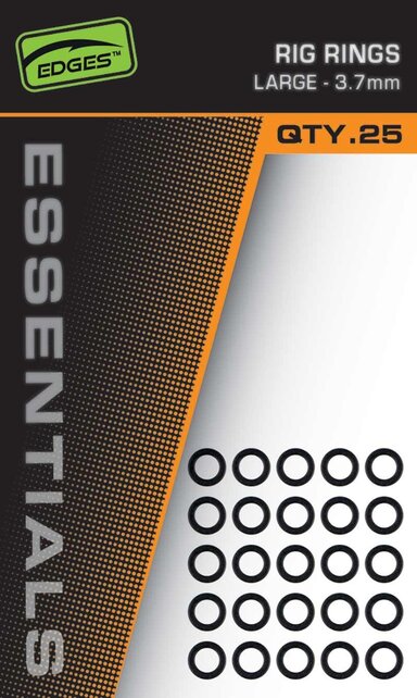 FOX - Essentials Rig Rings