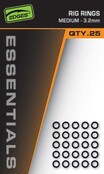 FOX - Essentials Rig Rings
