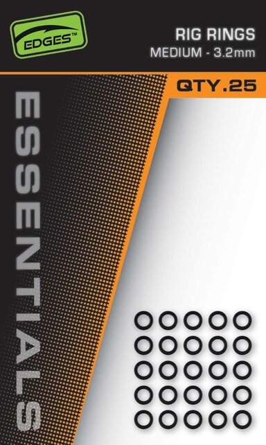 FOX - Essentials Rig Rings