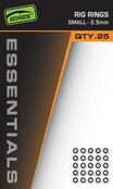 FOX - Essentials Rig Rings