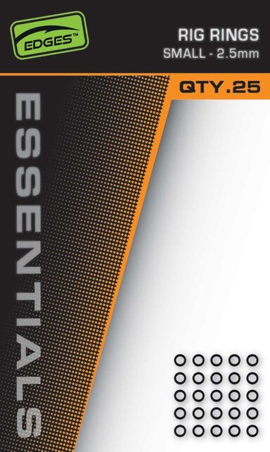 FOX - Essentials Rig Rings