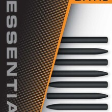 Essentials Tungsten Anti Tangle Sleeve