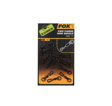 FOX - Kwik Change Hook Swivels