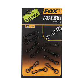 Kwik Change Hook Swivels