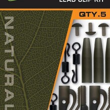 Naturals Power Grip Lead Clip Kit