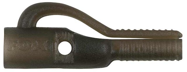 FOX - Naturals Power Grip Lead Clip Kit