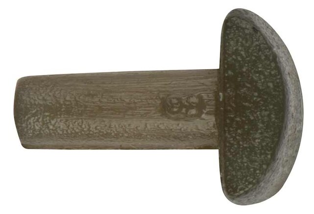 FOX - Naturals Power Grip Lead Clip Kit