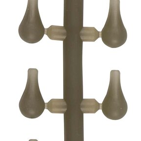 Naturals Powergrip Hook Beads