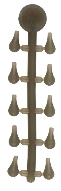 FOX - Naturals Powergrip Hook Beads 20st