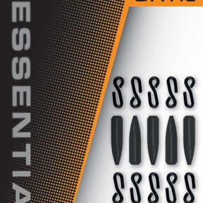 Essentials Rig Link & Tungsten Sleeve