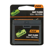 FOX - Bait Floss Neutral 50m