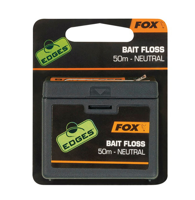 FOX - Bait Floss Neutral 50m