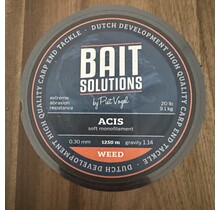 Bait solutions acis nylon weed
